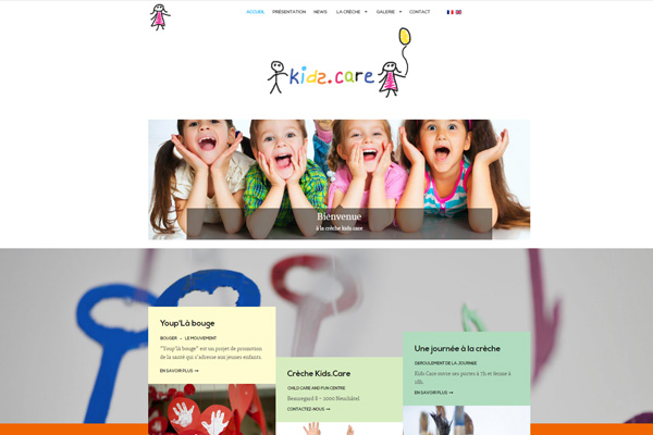 Kidscare